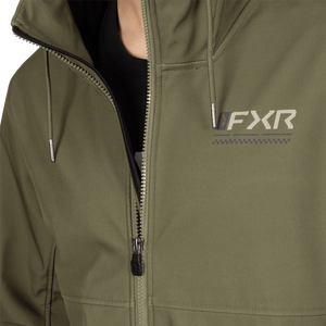 Hydrogen Softshell Jacket 7 Thumbnail