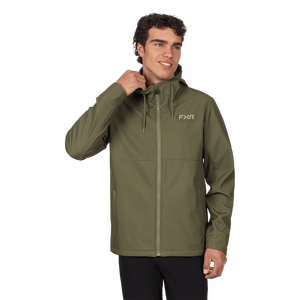 Hydrogen Softshell Jacket 4 Thumbnail