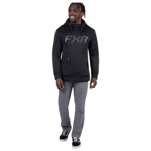 Hydrogen Tech Pullover Hoodie 13 Thumbnail