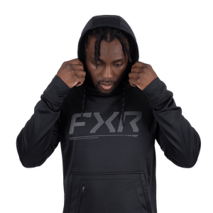 Hydrogen Tech Pullover Hoodie 11 Thumbnail