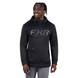 Hydrogen Tech Pullover Hoodie 14 Thumbnail