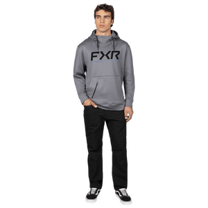Hydrogen Tech Pullover Hoodie 10 Thumbnail