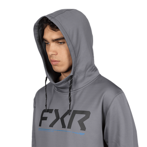 Hydrogen Tech Pullover Hoodie 7 Thumbnail