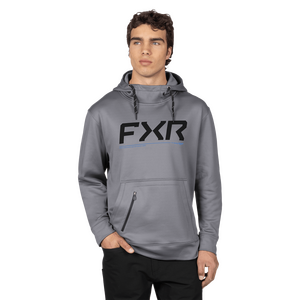 Hydrogen Tech Pullover Hoodie 8 Thumbnail