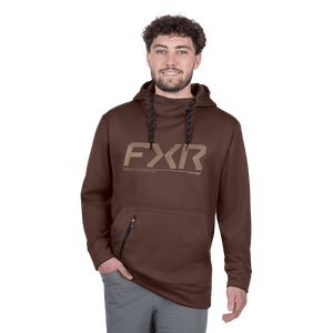 Hydrogen Tech Pullover Hoodie 4 Thumbnail