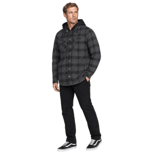Insulated HD Flannel Jacket 15 Thumbnail