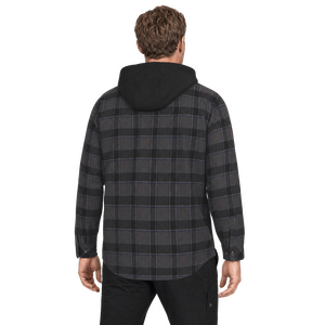 Insulated HD Flannel Jacket 14 Thumbnail