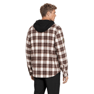 Insulated HD Flannel Jacket 12 Thumbnail
