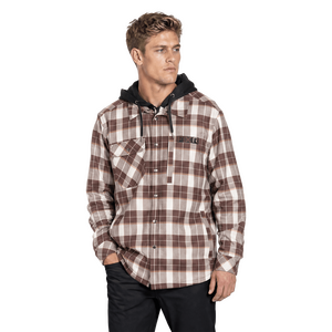 Insulated HD Flannel Jacket 11 Thumbnail