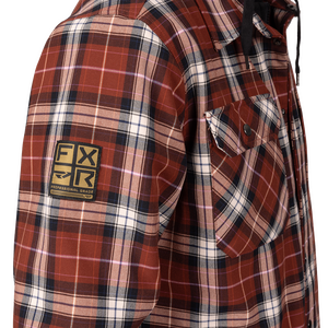 Insulated HD Flannel Jacket 6 Thumbnail