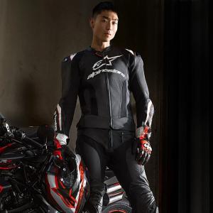 Missile V3 Ignition Leather Jacket 5 Thumbnail