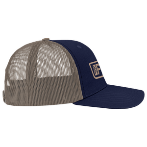 Mitered Hat 12 Thumbnail
