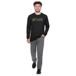Mitered Premium Long Sleeve 9 Thumbnail