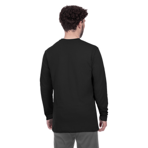Mitered Premium Long Sleeve 8 Thumbnail
