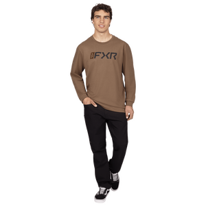Mitered Premium Long Sleeve 6 Thumbnail