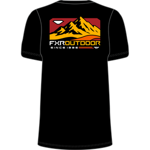 Mountain Premium T-Shirt 3 Thumbnail