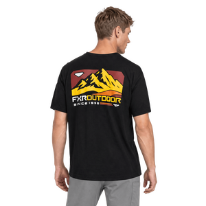 Mountain Premium T-Shirt 5 Thumbnail