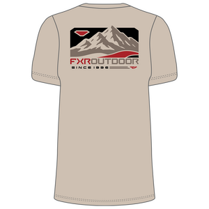 Mountain Premium T-Shirt 7 Thumbnail