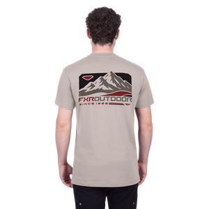 Mountain Premium T-Shirt 9 Thumbnail