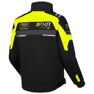 Men's Octane RF Jacket 3 Thumbnail