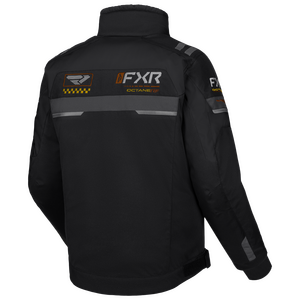 Men's Octane RF Jacket 4 Thumbnail