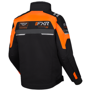Men's Octane RF Jacket 5 Thumbnail