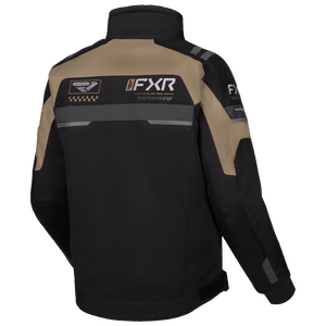 Men's Octane RF Jacket 2 Thumbnail