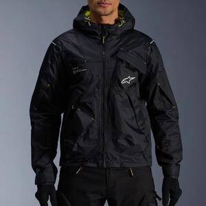 Mogress Air Jacket 10 Thumbnail