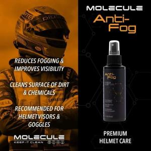 Helmet Care Kit (4 Bottles) 4 OZ 7 Thumbnail