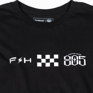 805 Motor Club LS Tee 4 Thumbnail