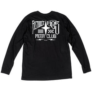 805 Motor Club LS Tee 3 Thumbnail