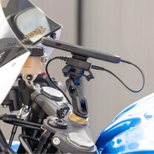 thumbnail image 2 of Quad Lock Motorcycle USB Charger - Weatherproof Power Adapter For Bike Mounts With Quick Charge 2.0 2 of 6