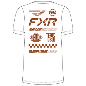 Pedigree Premium T-Shirt 7 Thumbnail