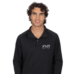 Pilot UPF 1/4 Zip Longsleeve 6 Thumbnail