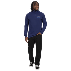Pilot UPF 1/4 Zip Longsleeve 5 Thumbnail