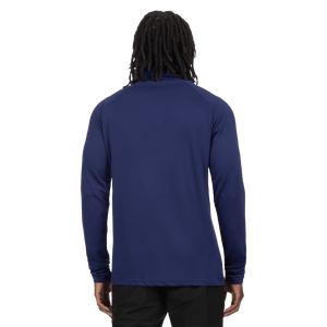 Pilot UPF 1/4 Zip Longsleeve 4 Thumbnail