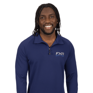 Pilot UPF 1/4 Zip Longsleeve 3 Thumbnail