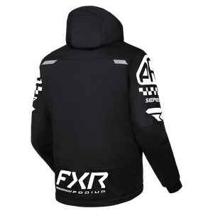 Men's Podium Jacket 1 Thumbnail