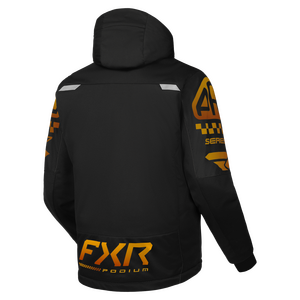 Men's Podium Jacket 3 Thumbnail
