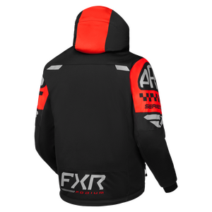 Men's Podium Jacket 5 Thumbnail
