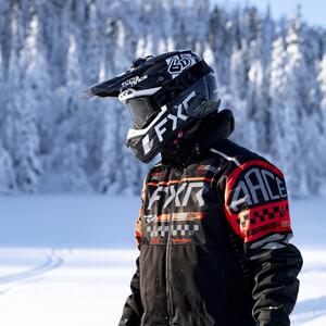 Men's Podium Jacket 6 Thumbnail