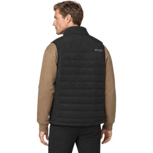 Podium Windproof Quilted Vest 7 Thumbnail