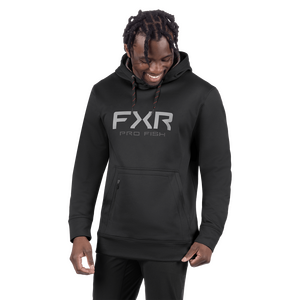 Pro Fish Tech Pullover Hoodie 7 Thumbnail