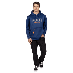 Pro Fish Tech Pullover Hoodie 6 Thumbnail