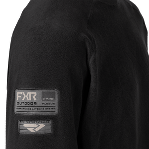 Men's Pyro Thermal Longsleeve 4 Thumbnail
