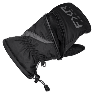 Men's Quickdraw Mitts 3 Thumbnail