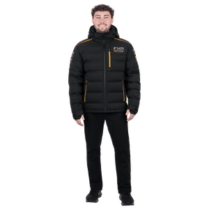 Race Division Down Jacket 5 Thumbnail