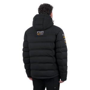 Race Division Down Jacket 3 Thumbnail