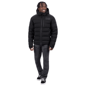 Race Division Down Jacket 8 Thumbnail