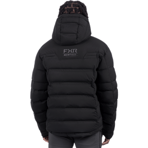 Race Division Down Jacket 6 Thumbnail